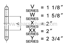 10B-3 5/8''*3/8'' DIN ISO standard 95T favourable price triplex drag chain cast iron weld finish sprocket