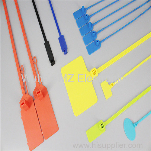 UL Marker Cable Ties