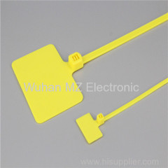 UL Marker Cable Ties