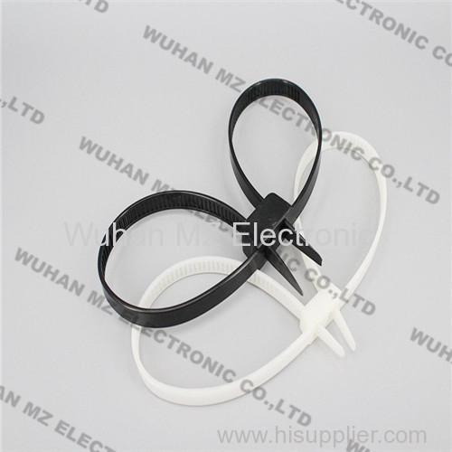Handcuffs Nylon Cable Tie
