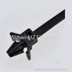 Push Mount Cable Ties