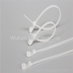 Mountable Head Cable Ties