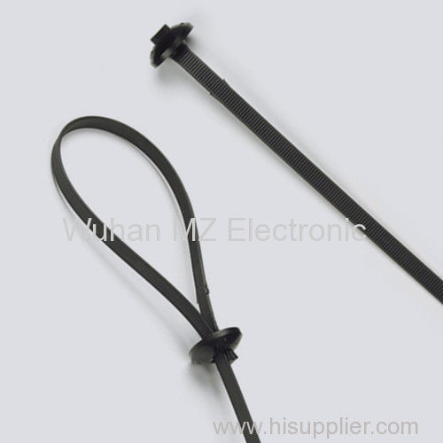 Chassis Nylon Cable Ties