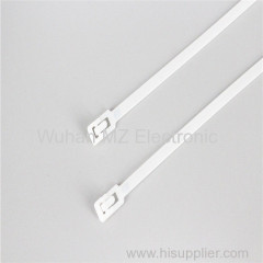 Releasable Nylon Cable Ties