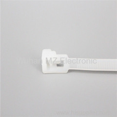 Releasable Nylon Cable Ties