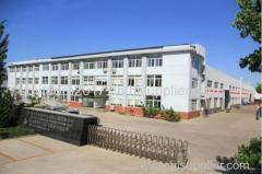 YANTAI BINGHAI REFRIGERATION AIR-CONDITIONING ENGINEERING CO.,LTD.