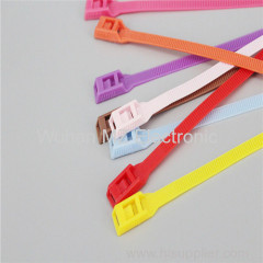 In line Cable Ties