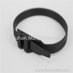 Double Locking Cable Ties