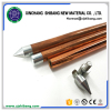 Best selling products of copper earth rod specification