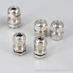 Cable Glands from Wuhan MZ Electronic