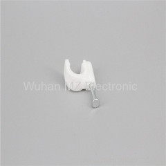 Cable Clips from Wuhan MZ Electronic