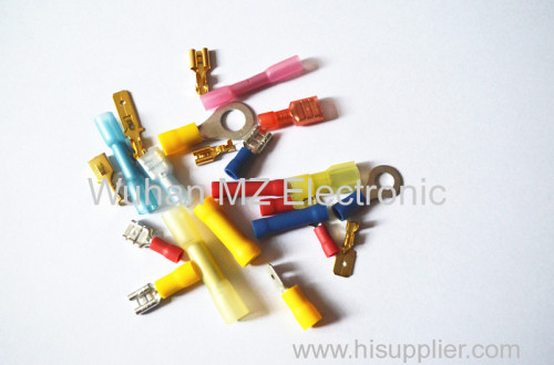 Terminals from Wuhan MZ Electronic