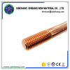 Copper Bonded Ground Rods