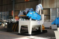 sand wash recycling System