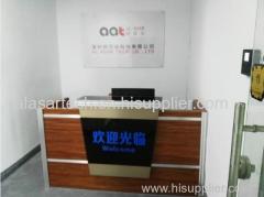 Shenzhen Al Asar Tech Co.,Ltd