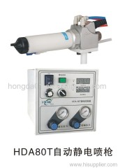 HONGDA electrostatic spray gun supplier/ wholesalers thailand electrostatic liquid google hongda
