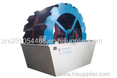 Sand Washing Machine Sand Washing Machine