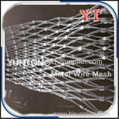 Safety Anti-theft Wire Mesh Bags