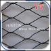 Rust Resistant Black Oxide Stainless Steel Wire Mesh