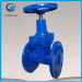 Cast Iron Non Rising Stem Gate Valve