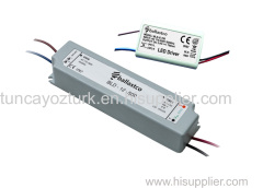 Constant Current LED Driver