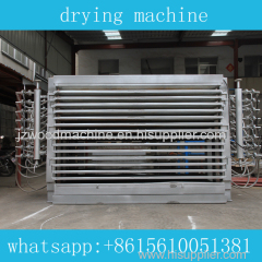 drying machine for plywood and veneer