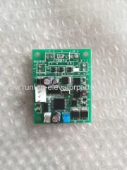 Sigma elevator parts PCB CONNECT-V53B