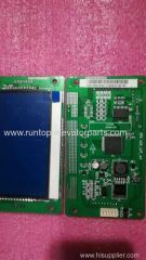 Elevator parts indicator PCB KM1363670G01 for KONE elevator