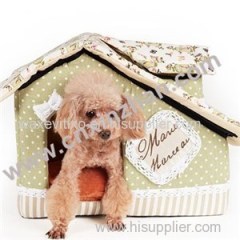 Sleeping Pet Care Rooms Designs In The House Colorful And Patterns Customized For Sale