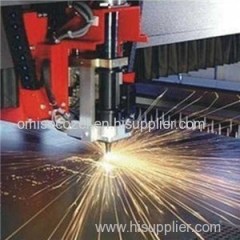 Cnc Mould Processing Service Laser Rapid Prototyping Processing Aluminum Parts