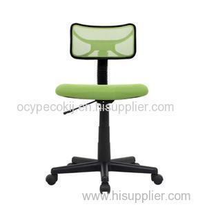A305 Cheap Price And Cute Armless Office Desk Rolling Chairs