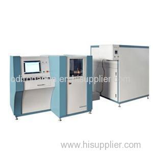 Plastic Valve Torque&fatigue Tester