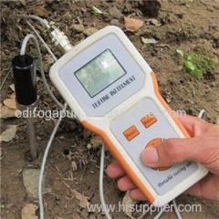 Portable Plant Photosynthesis Tester