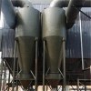 Blast Dry Filter Portable Cyclone Cabinet Dust Collector