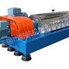 LW650 Type Wastewater Sludge Dewatering Decanter Centrifuge Equipment