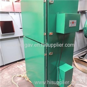 PL Series Single Dust Collector