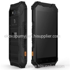 Rugged OEM Outdoor Smartphone NFC 5.0 FHD Octa Core IP68 Water Proof GPS Glonass 5000 mAh Battery