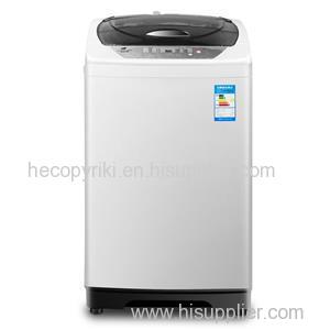 High Quality Top Loading Full-Automatic Washing Machine Washing Capacity Is 5kg