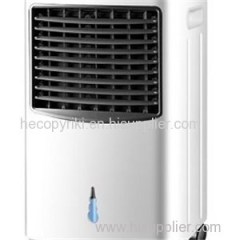 Single Cold Air Conditioning Fan Maximum Water Tank Capacity 8L