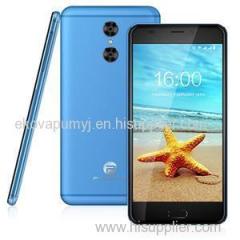 Dual Camera Aluminium Alloy Unibody 5.3 HD IPS Smartphone Model Front Finger Print Quick Charge OEM ODM ACE Dual