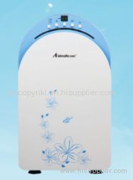 Supplier Air Purifier Clean Area Of 30 Square Meters Of Mechanical Models