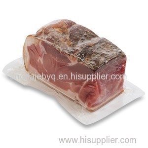PA/PE Thermoforming Film For Smoked Meat Packaging Food Packing Film