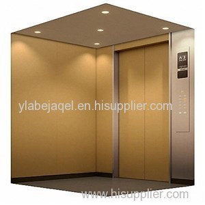Full Renewal Package For Mid-rise Older Elevators