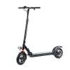 Powerful Battery Long Range High Speed 10 Inch Magnesium Alloy Electric Scooter With Seats