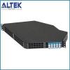 MPO MTP 1U Fiber Optic Patch Panel Standard Installation Distribution Frame Network Cabinet