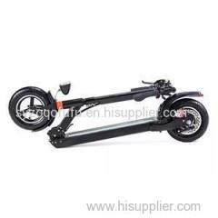 New Electric Magnesium Frame Adult Scooter Factory Wholesale Fashion Scooter With Pedals