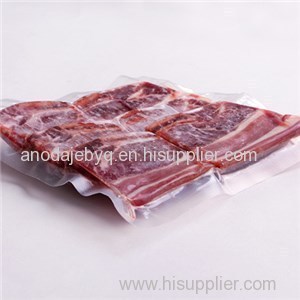 250 X 350mm 3-side Seal Vacuum Pouch