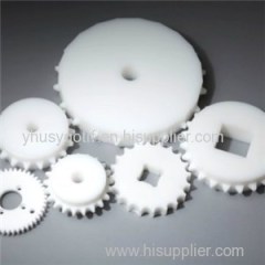 Plastic Single Sprocket Wheel Chain Wheel