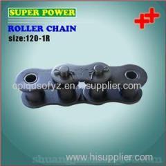 Power Transmission Roller Chain 24A 120-1R 2R 3R Supplier Of Industrial