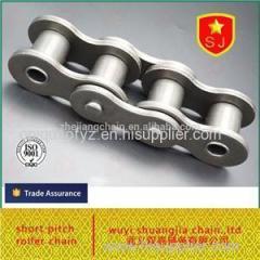 ANSI A Series Simplex Duples Triplex Short Pitch Roller Chain10A 50